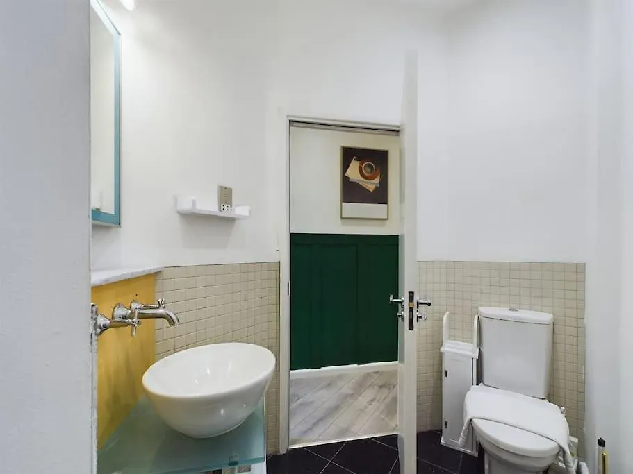 The Gallery, Central Brighton Apartment
