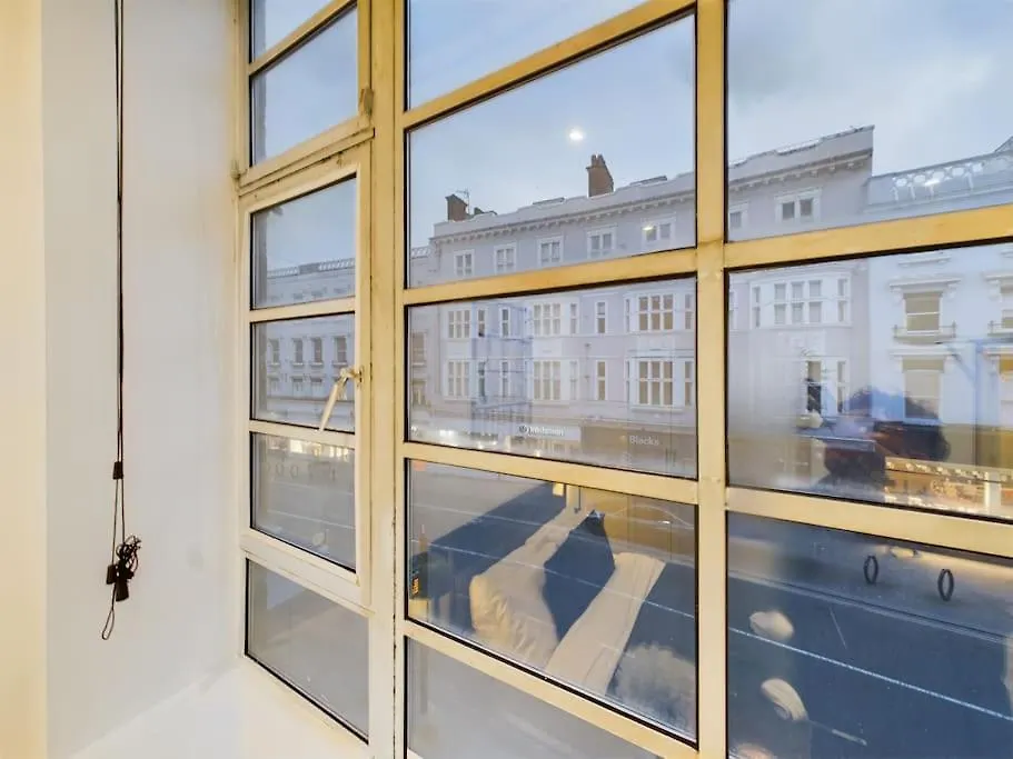 The Gallery, Central Brighton Apartment 0*,  United Kingdom